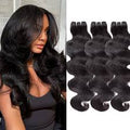 quick wave bundles
